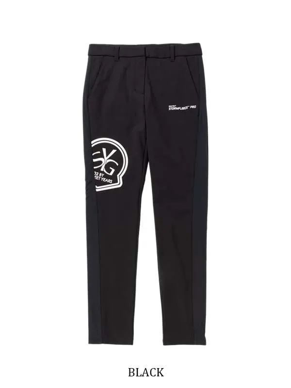 STORM FLEECE PANTS | ロングパンツ | ブラック | レディース | ゴルフウェア