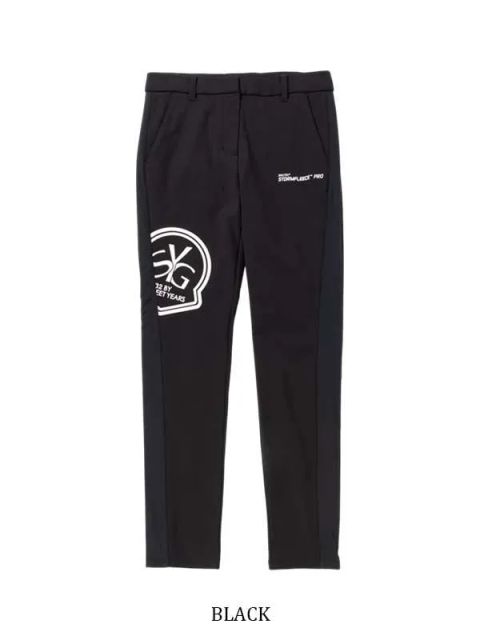 STORM FLEECE PANTS | ロングパンツ | ブラック | レディース | ゴルフウェア
