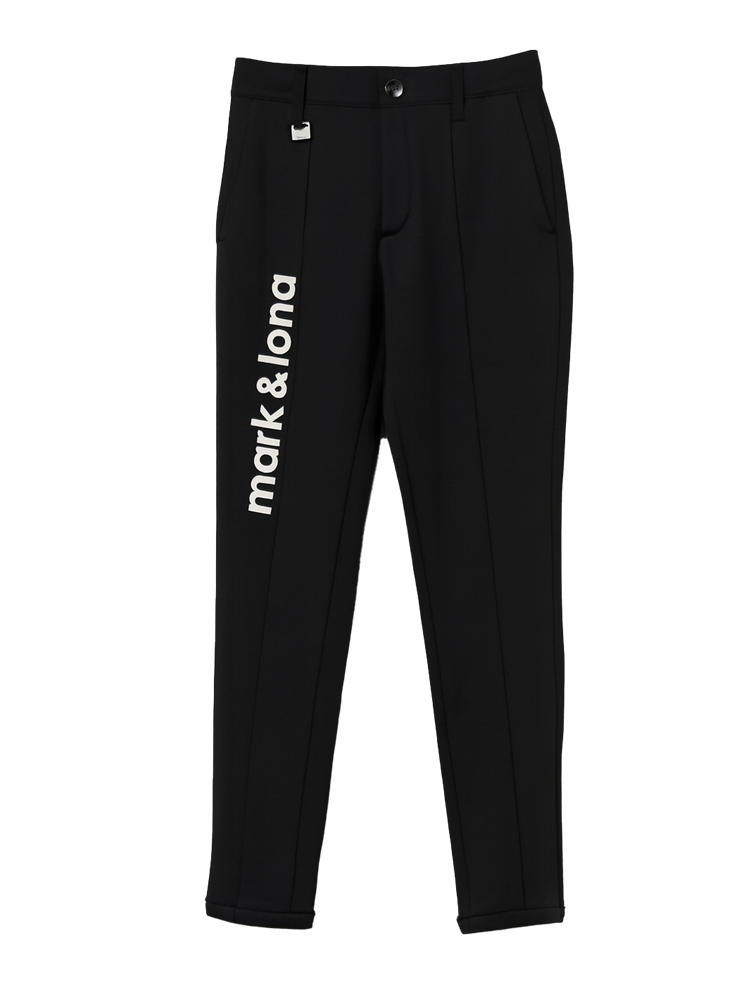 Align Thermal Slim Pants | パンツ | ブラック | レディース | ゴルフウェア