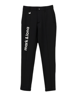 Align Thermal Slim Pants | パンツ | ブラック | レディース | ゴルフウェア
