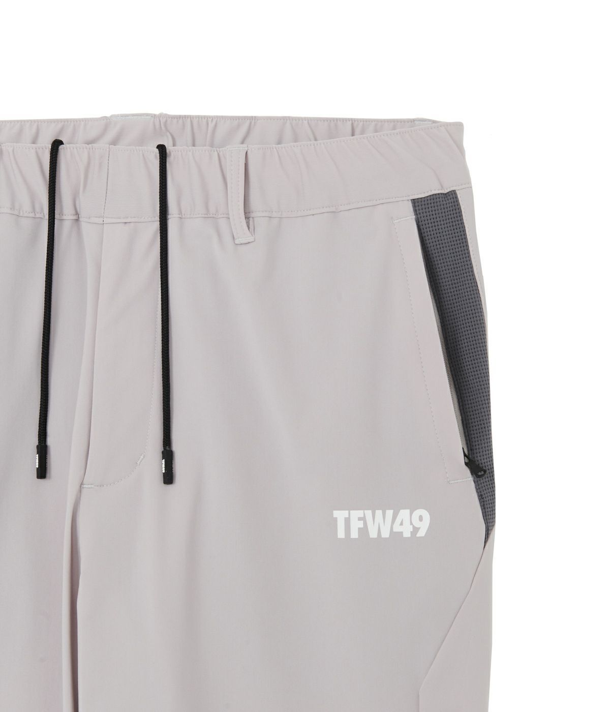 STRETCH HYBRID PANTS | パンツ | ブラック×ブラック | メンズ | ゴルフウェア