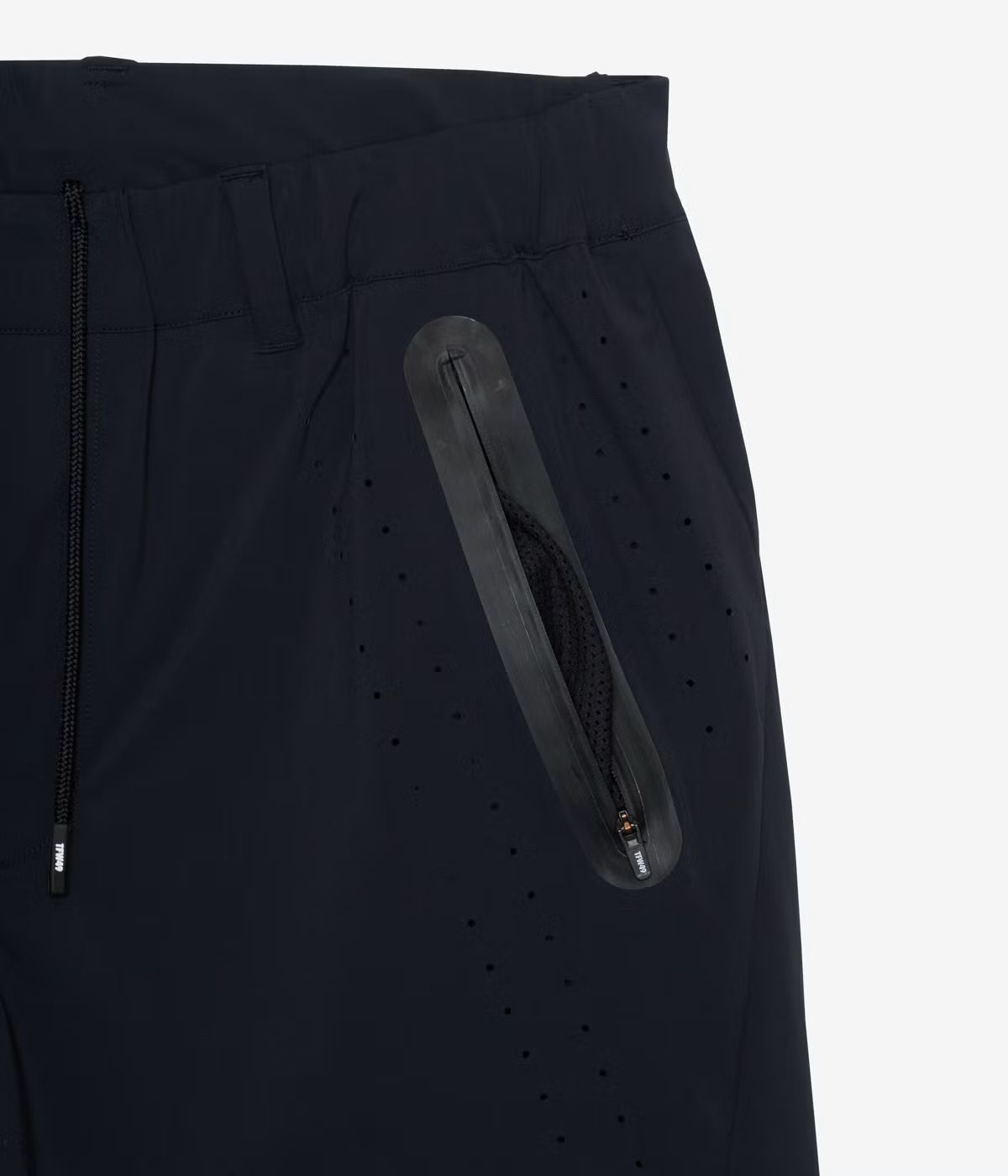 LUXURY Tech Shorts | ショートパンツ | ブラック | メンズ | ゴルフウェア