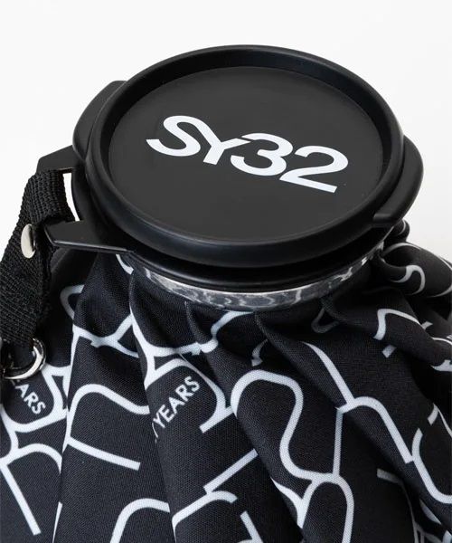 GRAPHIC ICE BAG | アイスバッグ | ブラック | ユニセックス | ゴルフ