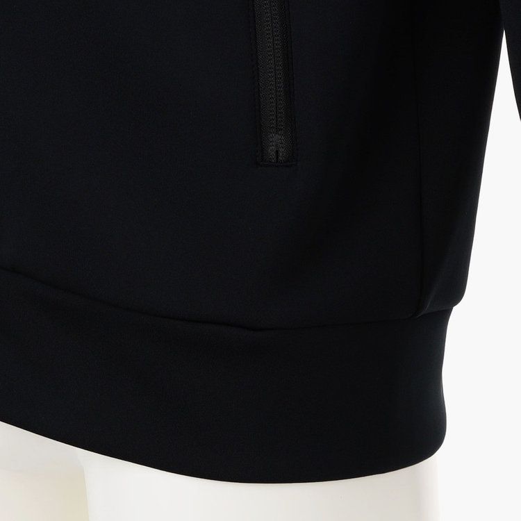 MEN'S 3D LOGO PARKA | パーカー | ブラック | メンズ | ゴルフウェア