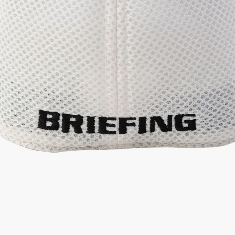 FULL MESH CAP FLEX FIT | キャップ | ホワイト | ユニセックス | ゴルフ