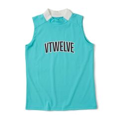 ARC NS MOCK | タンクトップ | ターコイズ | レディース | ゴルフウェア