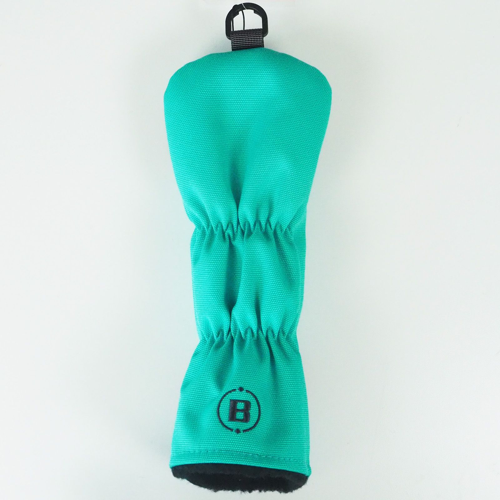 BRIEFING GOLF - FAIRWAY WOOD COVER ECO CANVAS CR