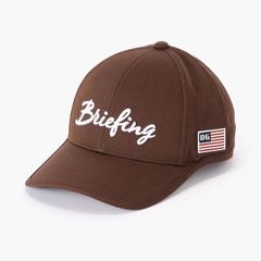 BASIC CAP | キャップ | ブラウン | レディース | ゴルフ