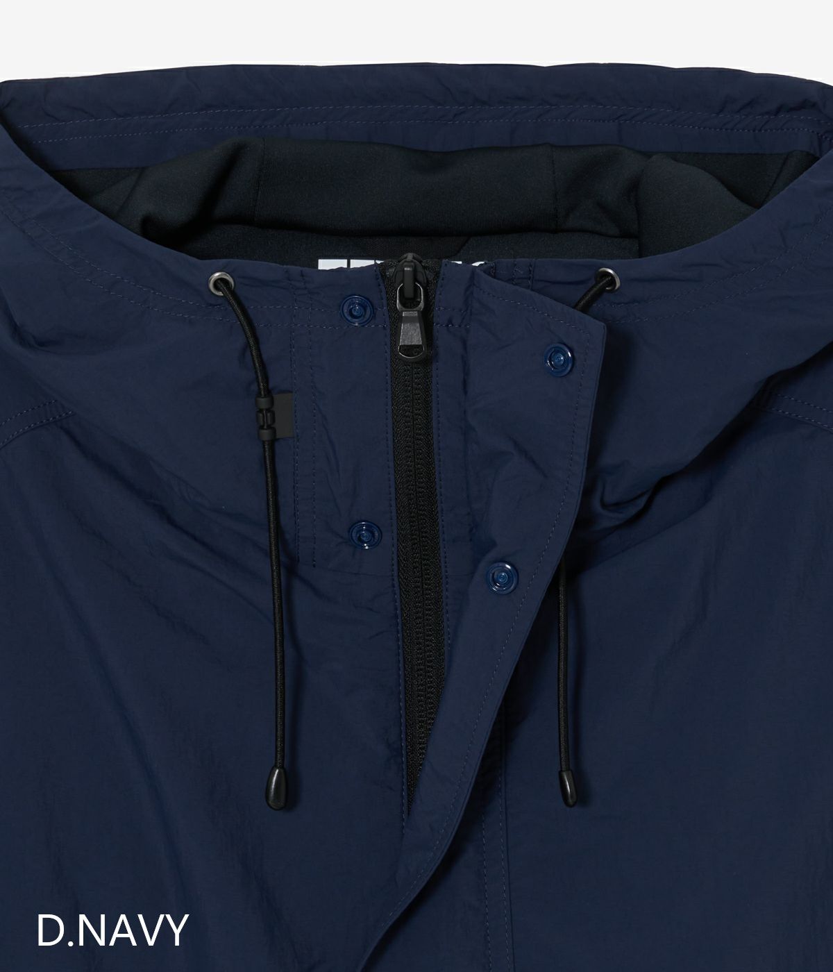 COMBINATION HOODED JACKET | ブルゾン | グレー | メンズ | ゴルフウェア
