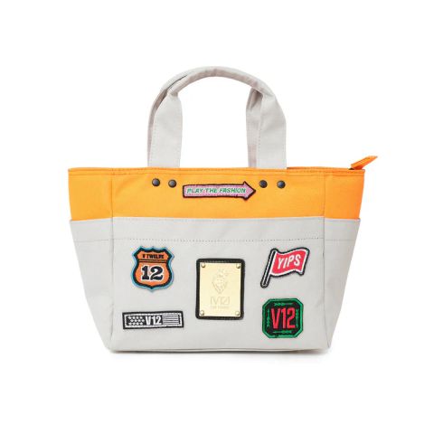 WAP CART BAG | カートバッグ | グレー | ユニセックス | ゴルフ