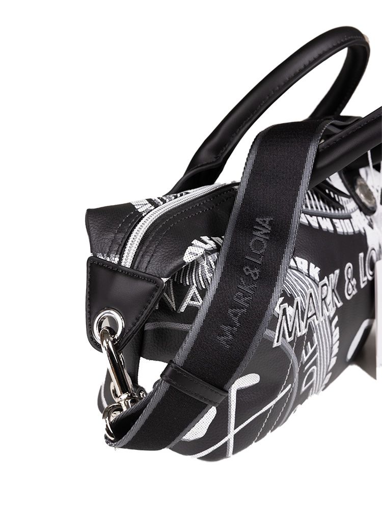 Atlas Convertible Cart Bag | カートバッグ | ブラック | ユニセックス | ゴルフ