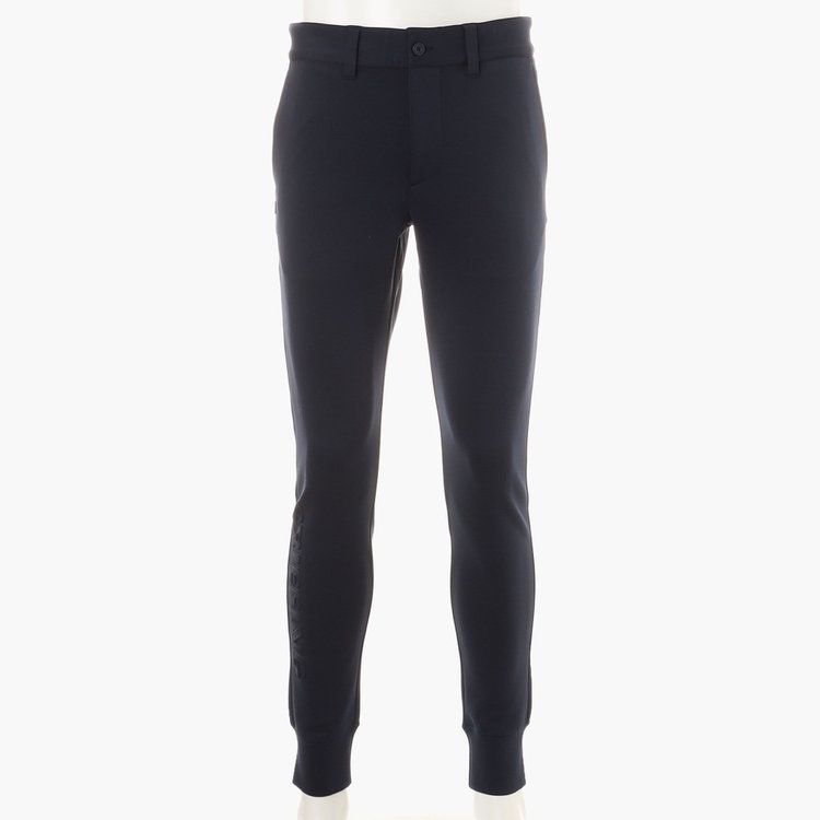 MENS 3D LOGO JOGGER PANTS | イージーパンツ | ネイビー | メンズ | ゴルフウェア