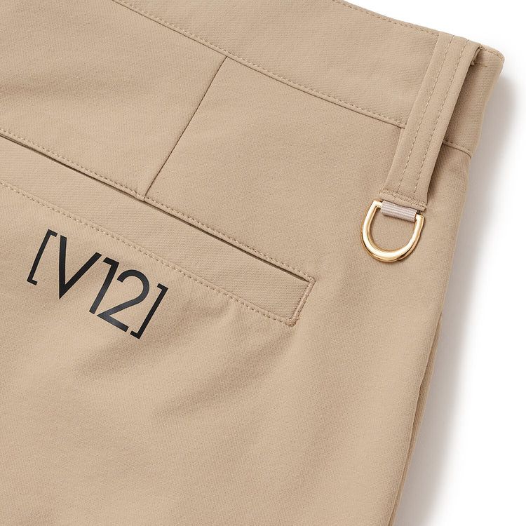 ALM PANTS | ロングパンツ | ベージュ | メンズ | ゴルフウェア