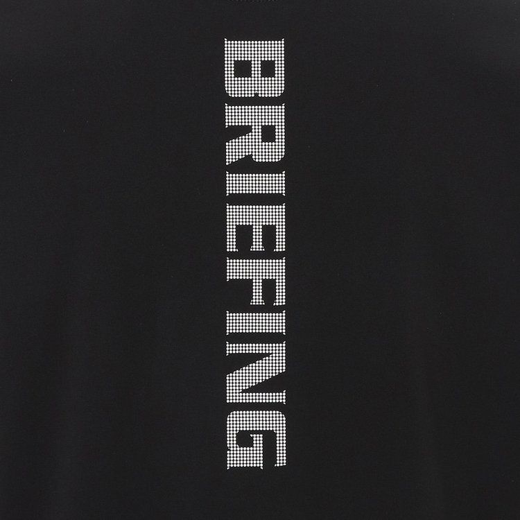 TOUR POLO | ポロシャツ | ブラック | メンズ | ゴルフウェア