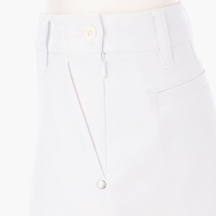 WOMENS SUMMER BASIC SKIRT | スカート | ホワイト | レディース | ゴルフウェア