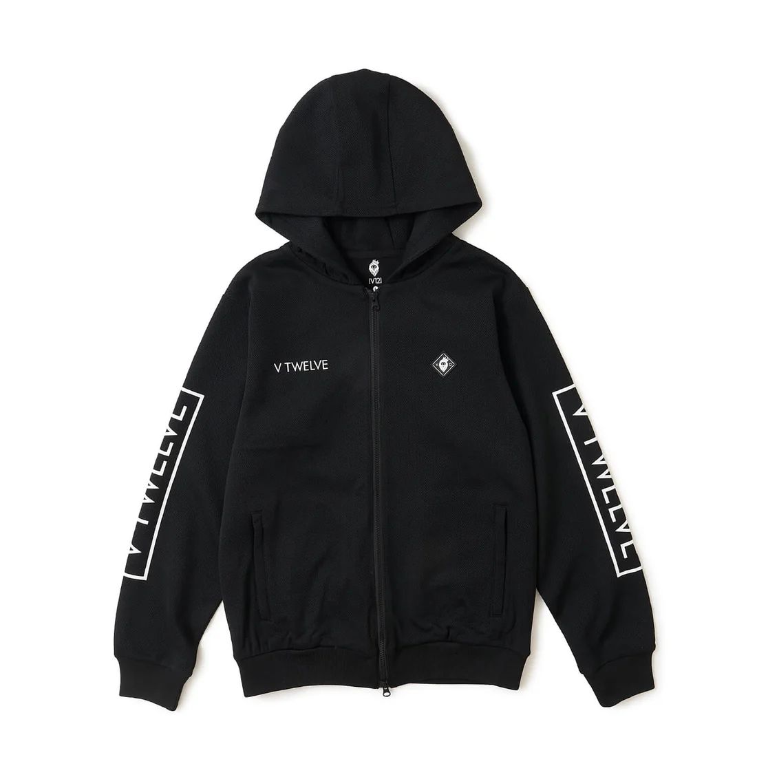 OH SB PARKA | パーカー | ブラック | メンズ | ゴルフウェア