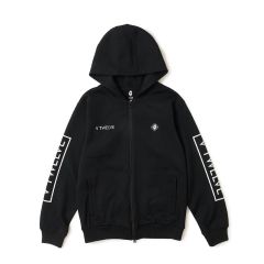 OH SB PARKA | パーカー | ブラック | メンズ | ゴルフウェア