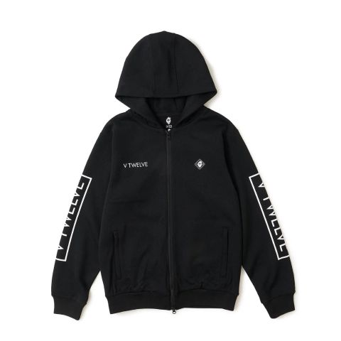 OH SB PARKA | パーカー | ブラック | メンズ | ゴルフウェア