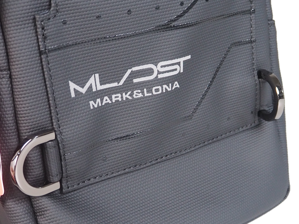 DST 3-Way Modular Pouch | ポーチ | ブラック | ユニセックス | ゴルフ