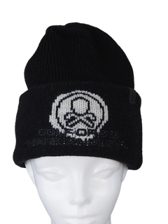 Rusty Beanie | ニットキャップ | ブラック | ユニセックス | ゴルフ