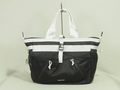 TRANSITION WIRE GOLF HOLIDAY | ボストンバッグ | ブラック | ユニセックス | ゴルフグッズ