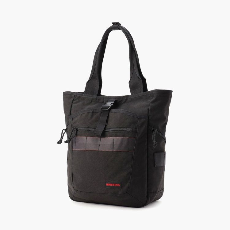 TURF TALL TOTE STD | トートバッグ | ブラック | ユニセックス | ゴルフ