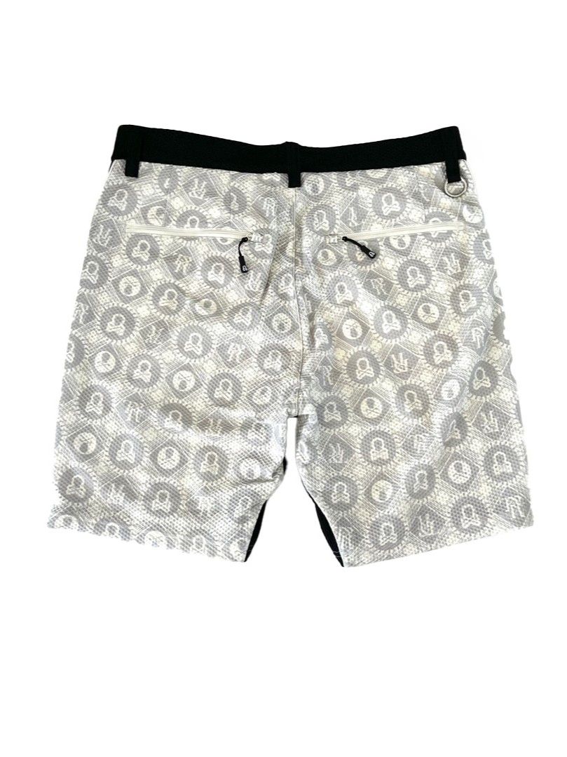 B.O.C Mesh Shorts | ショートパンツ | アイボリー | メンズ | ゴルフウェア