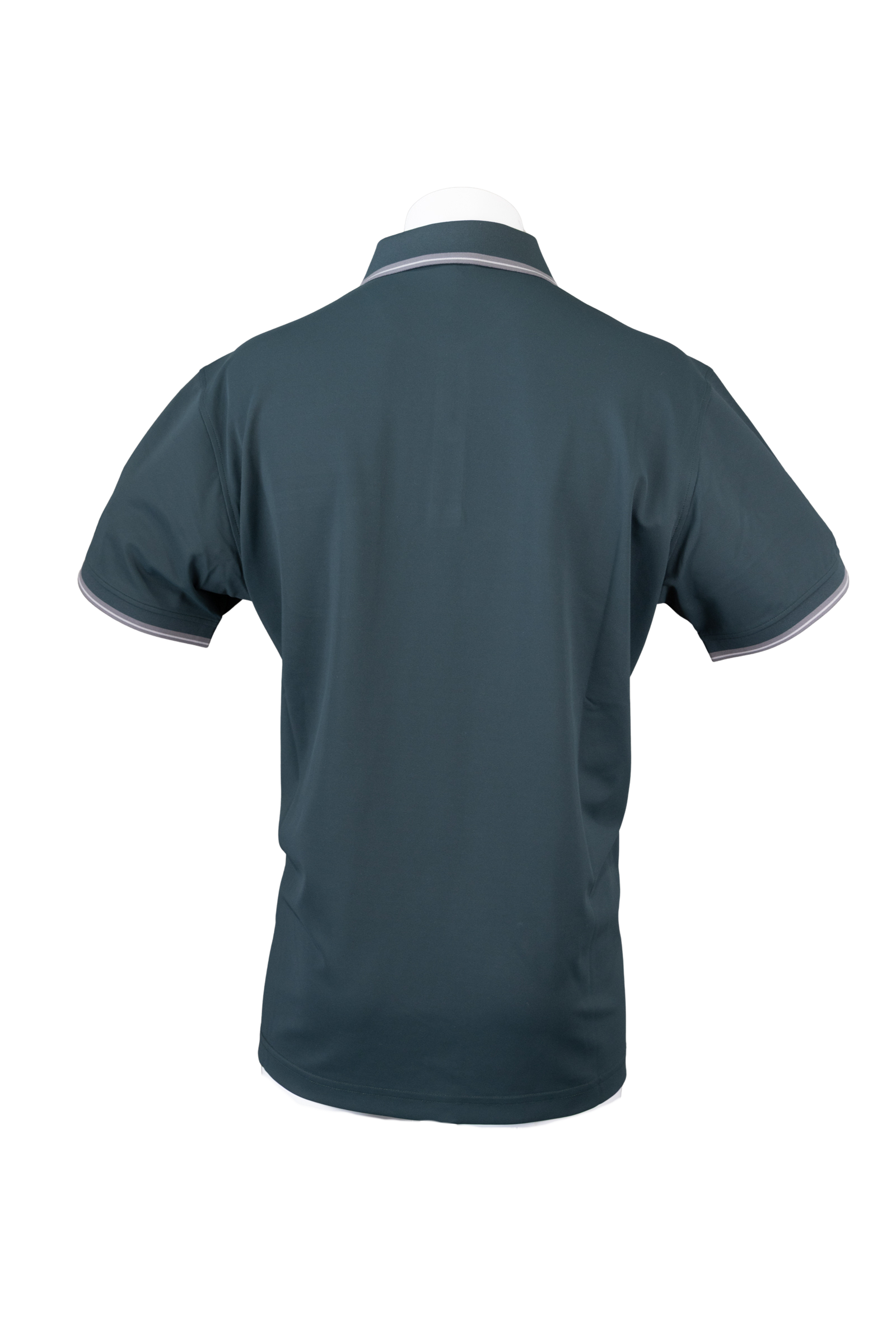 Stela Patch Pocket Stretch Piqué Polo | MEN | ポロシャツ | グリーン | メンズ | ゴルフウェア
