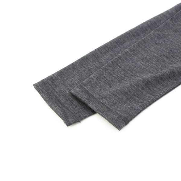 WOOL TURTLE NECK | Tシャツ | グレー | メンズ | ゴルフウェア