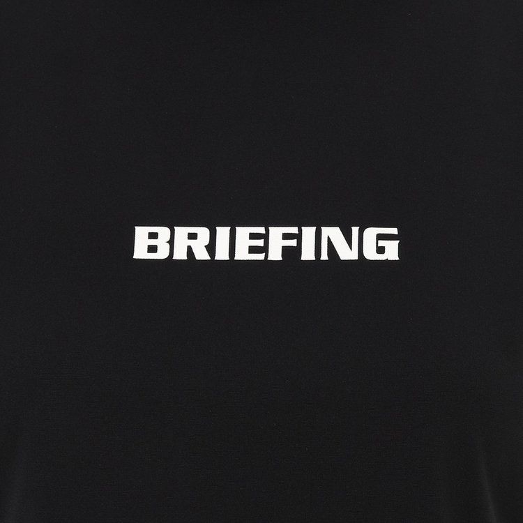 TOUR HIGHNECK | ハイネックシャツ | ブラック | レディース | ゴルフウェア