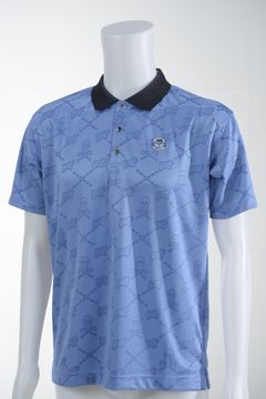 Ruler JQ Jersey Polo | ルーラー ジャージ ポロ | メンズ ゴルフウェア | SAX サックス