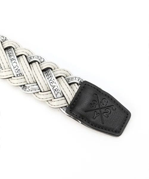 MESH BELT | リバーシブルベルト | グレー | メンズ | ゴルフ