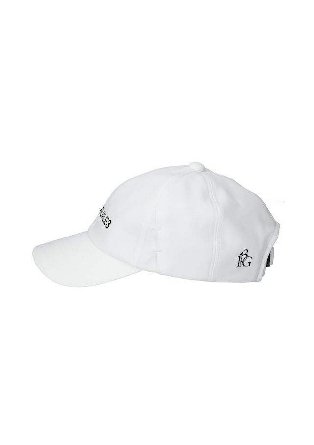 【2026年SS予約商品】113 GOLF CAP | キャップ | ホワイト | ユニセックス | ゴルフ