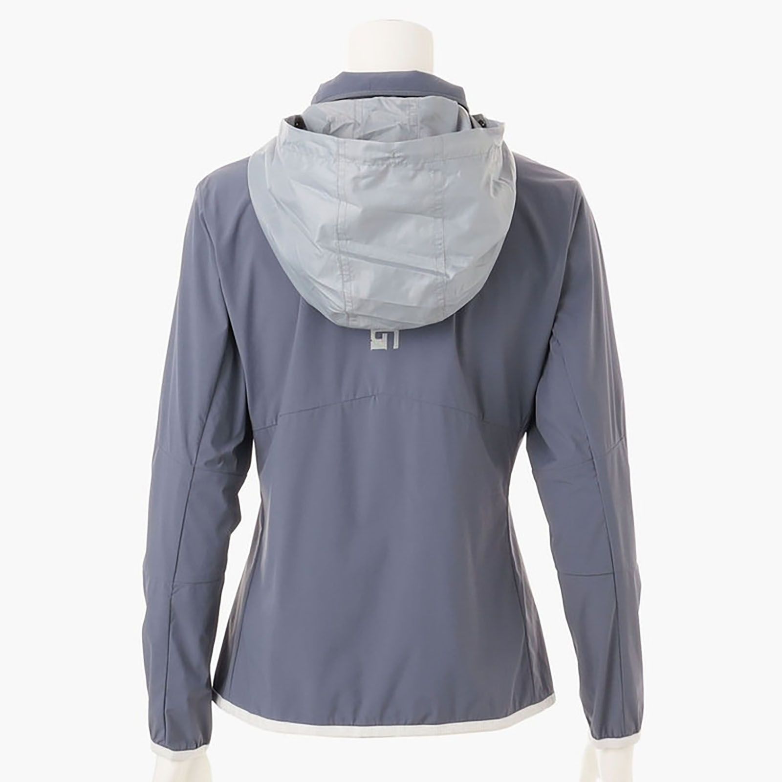 WOMENS WIND BLOUSON | ブルゾン | ジップアップブルゾン | グレー | レディース | ゴルフウェア