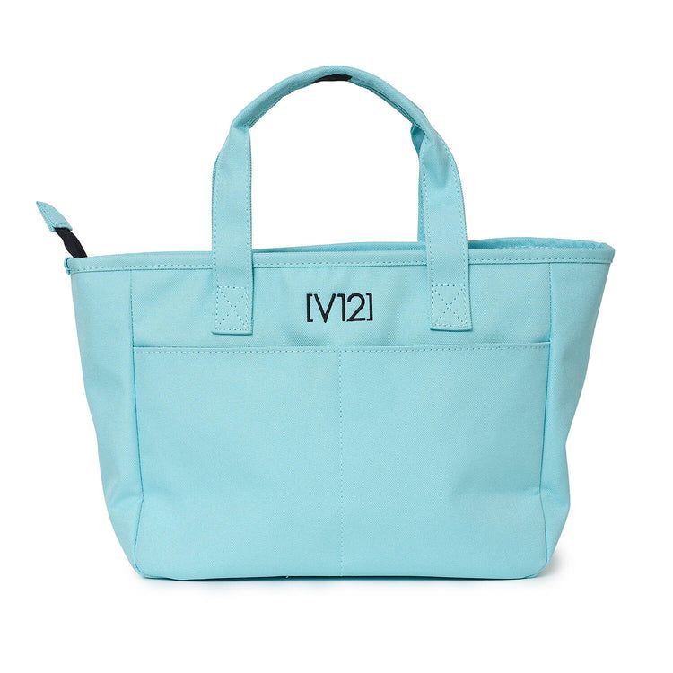 ZP CART BAG | カートバッグ | ターコイズ | ユニセックス | ゴルフ
