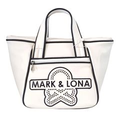 Ever Cooler Mini Cart | カートバッグ | 保冷バッグ | ホワイト | ユニセックス | ゴルフ