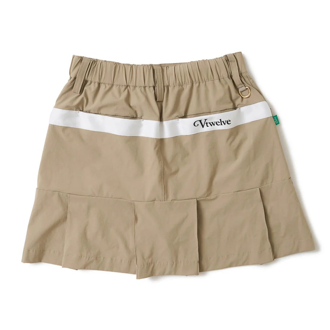 OZ SKIRT | スカート | ベージュ | レディース | ゴルフウェア