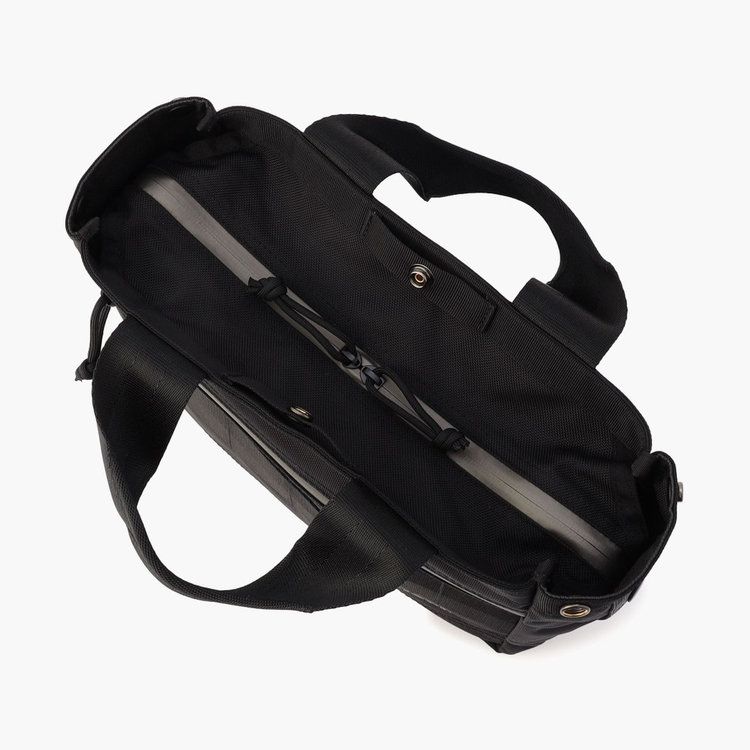 CART TOTE METALLIC | カートバッグ | ブラック | ユニセックス | ゴルフ