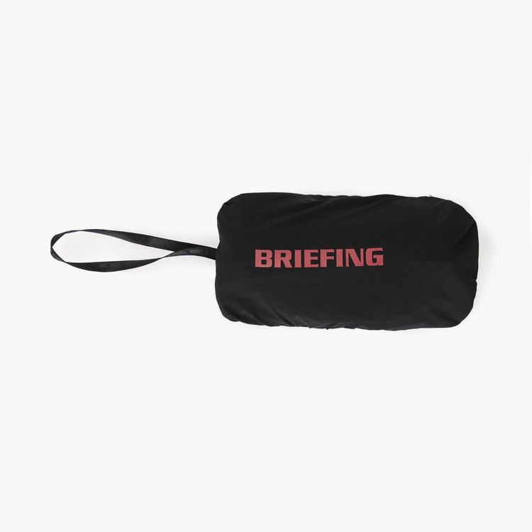 BRIEFING GOLF - WOMENS POCKETABLE WIND BLOUSON | ブルゾン