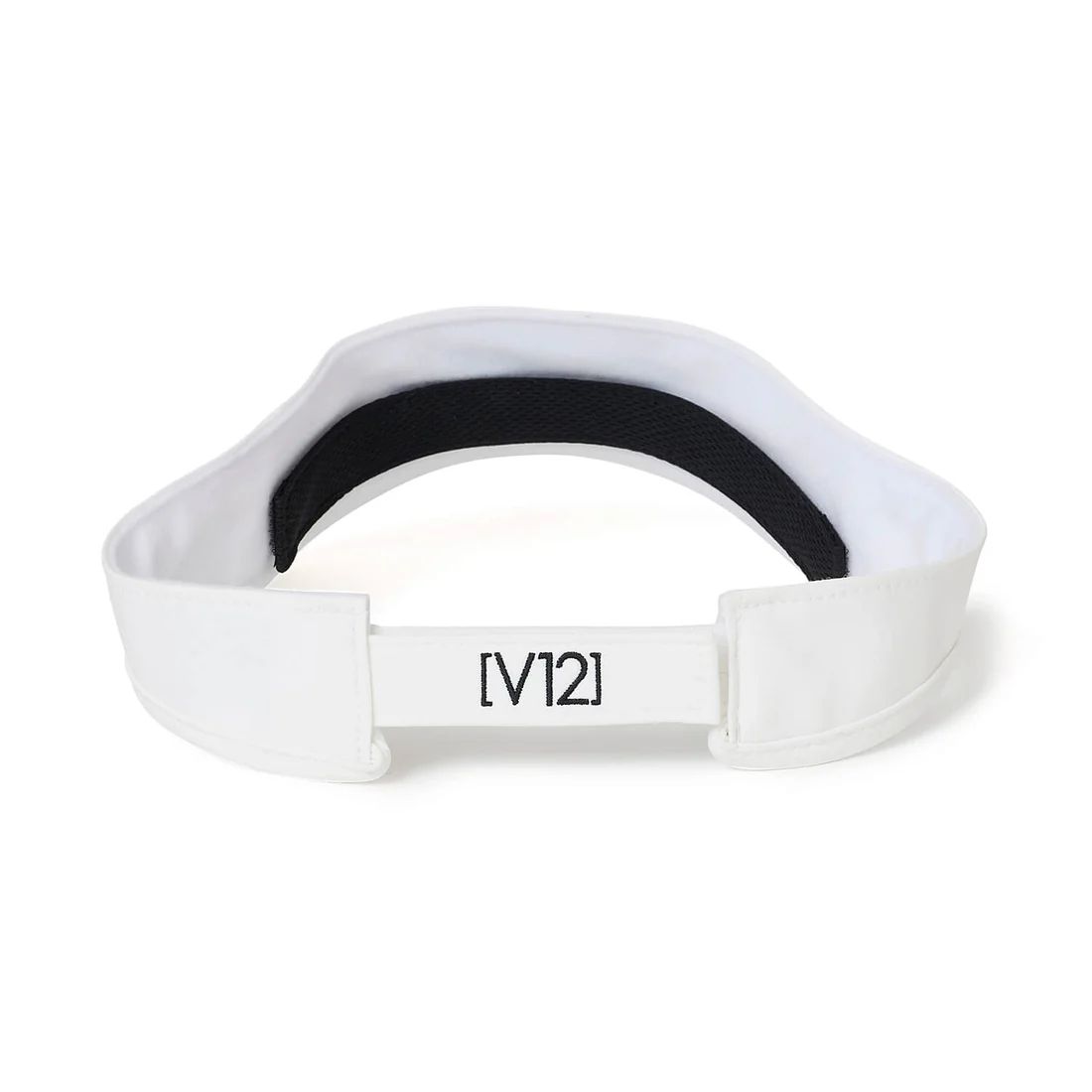 ARC VISOR | サンバイザー | ホワイト | ユニセックス | ゴルフ