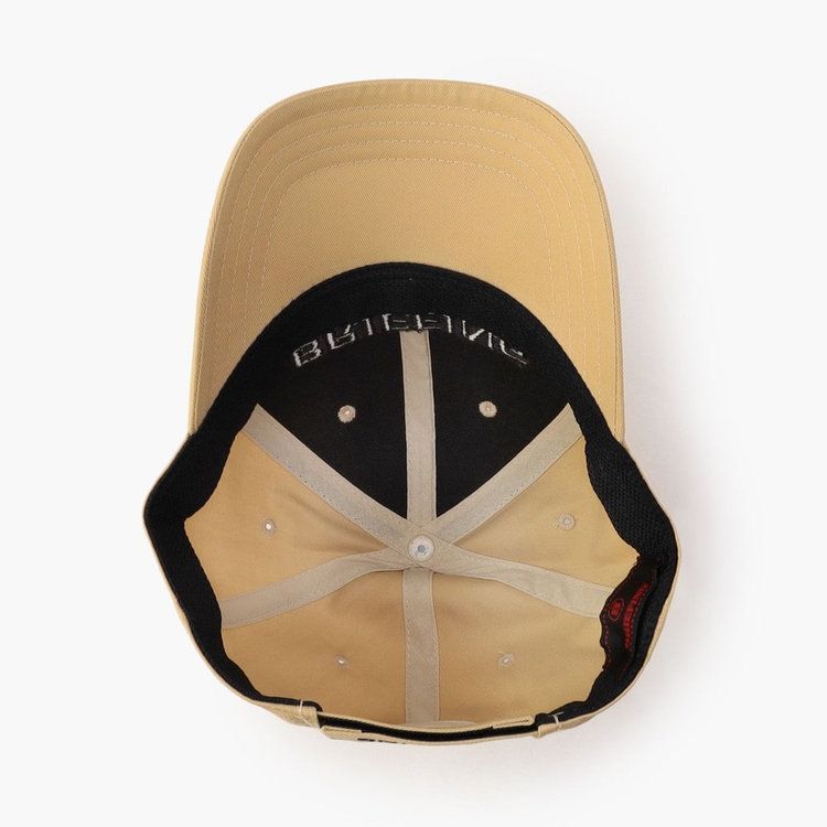 MENS BASIC CAP | キャップ | ホワイト | メンズ | ゴルフウェア