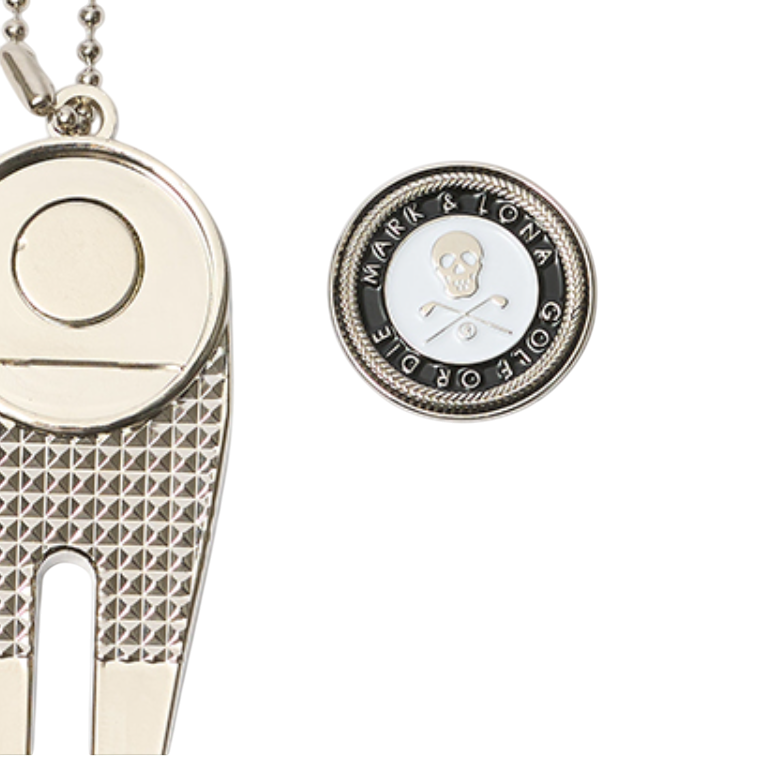 St.Studs Marker Fork | フォーク | シルバー | ユニセックス | ゴルフ