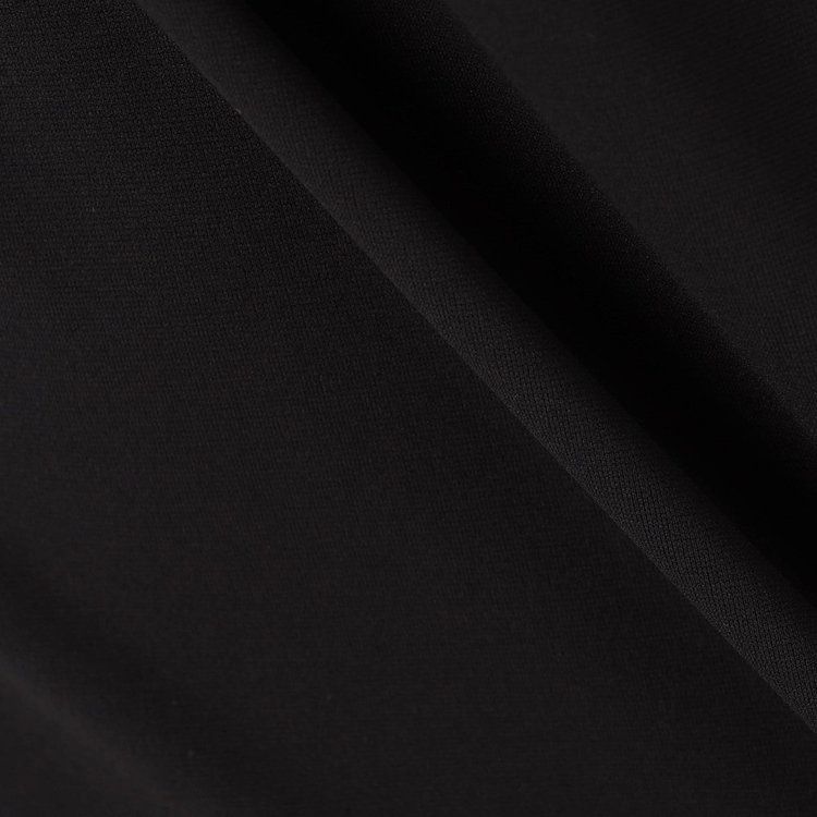 MEN’S TOUR LS HIGHNECK | Tシャツ | ブラック | メンズ | ゴルフウェア