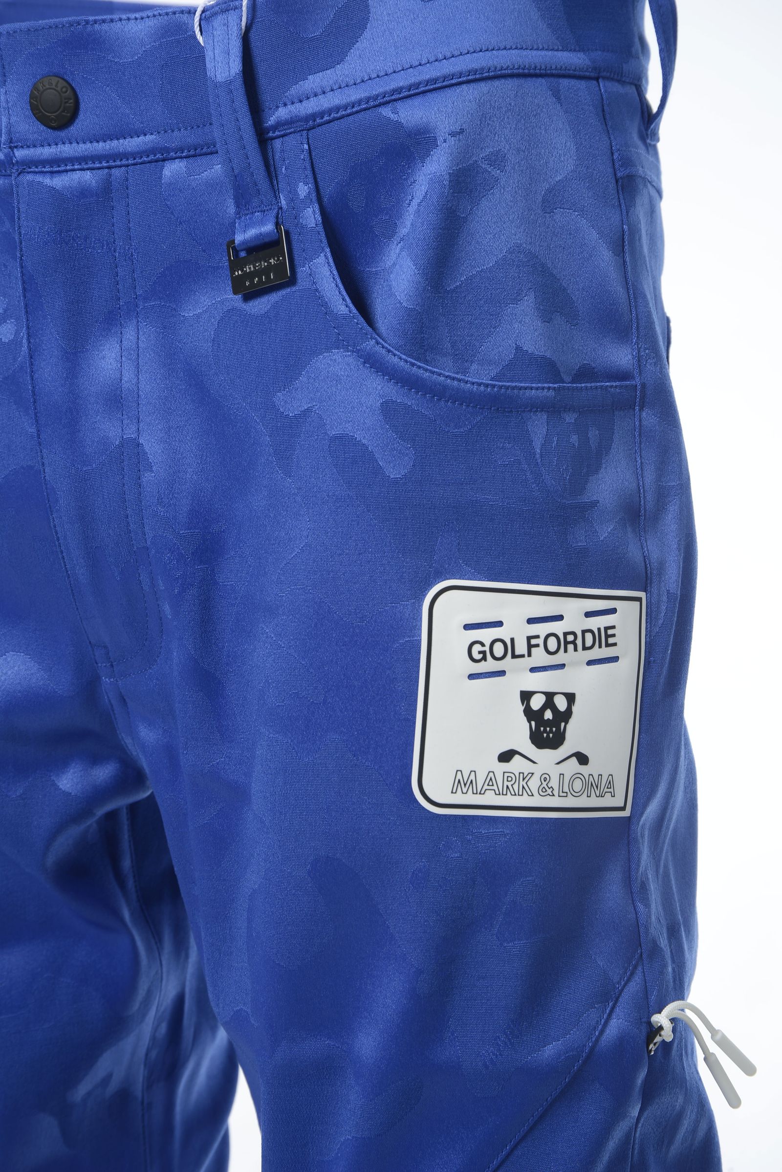 Gauge Neo 7PK Pants | パンツ | ブルー | メンズ | ゴルフウェア