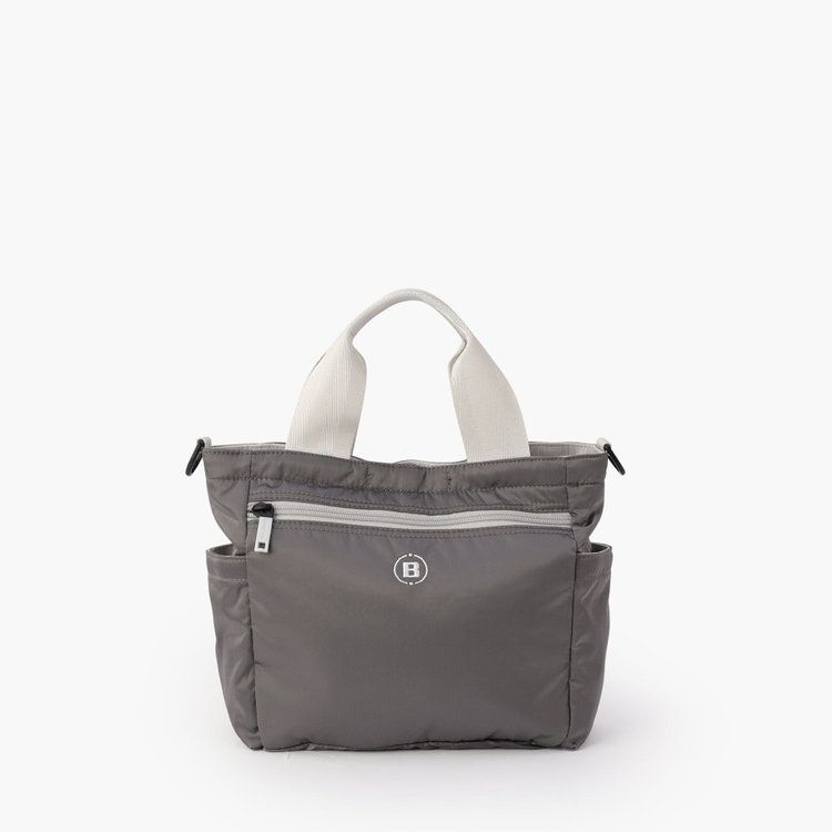 CART TOTE ECO TWILL | カートバッグ | ライトグレー | ユニセックス | ゴルフ