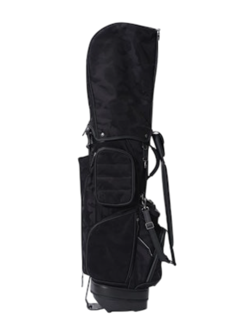 Premium Gauge Stand Caddy | キャディバッグ | ブラック | ユニセックス | ゴルフ