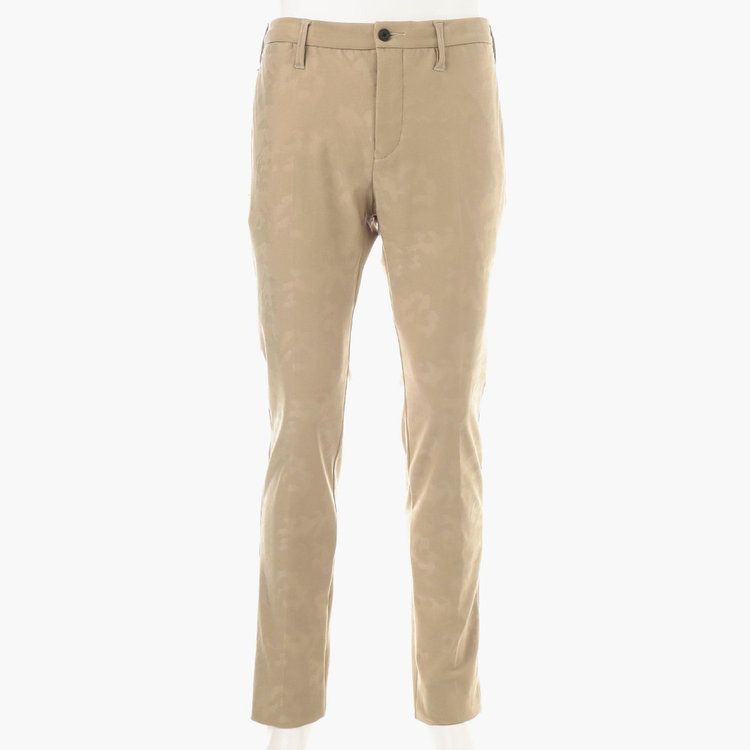 MENS CAMO JQ PANTS | パンツ | ベージュ | メンズ | ゴルフウェア