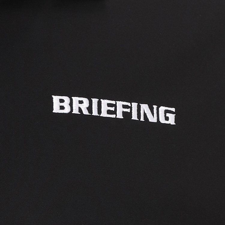 TOUR POLO | ポロシャツ | ブラック | メンズ | ゴルフウェア