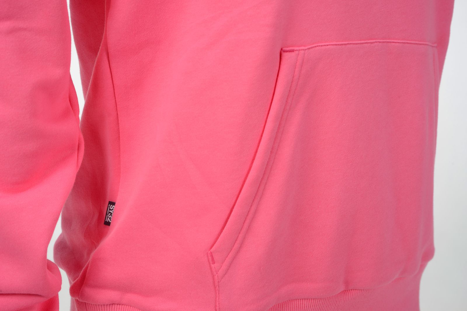 BASIC P/O HOODIE | フーディ | パーカー | F.ピンク | メンズ | ゴルフウェア