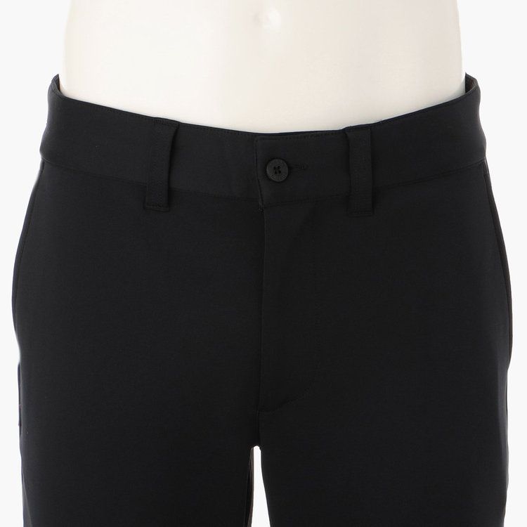 MENS 3D LOGO JOGGER PANTS | ロングパンツ | ブラック | メンズ | ゴルフウェア